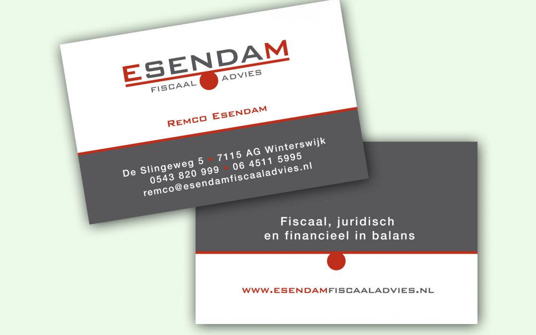 Esendam Fiscaal Advies
