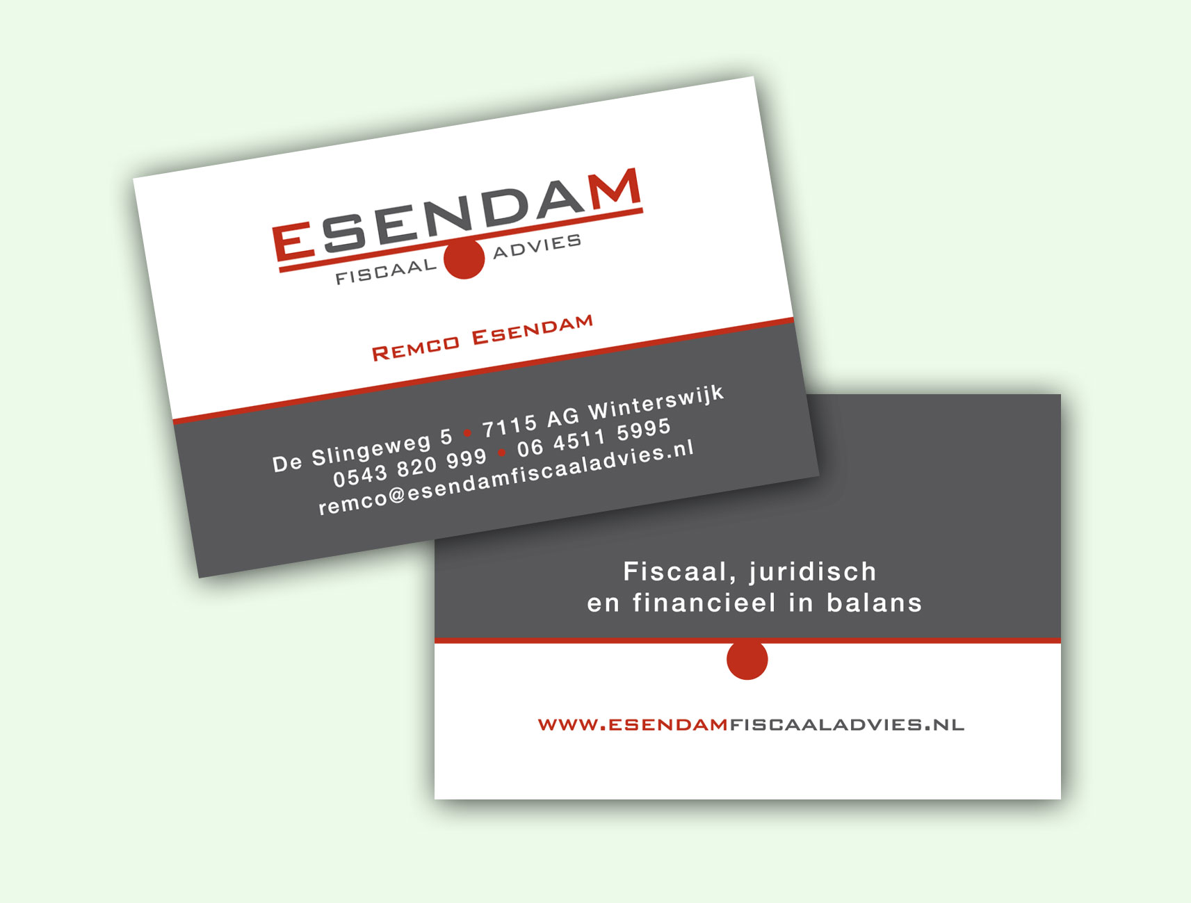 Esendam Fiscaal Advies