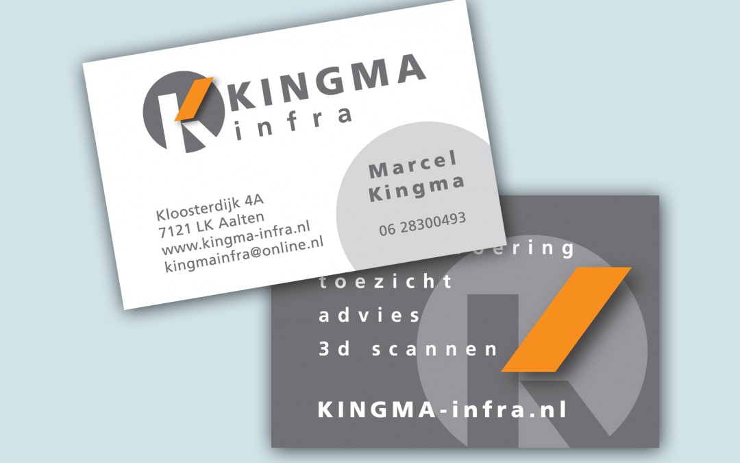 Kingma Infra