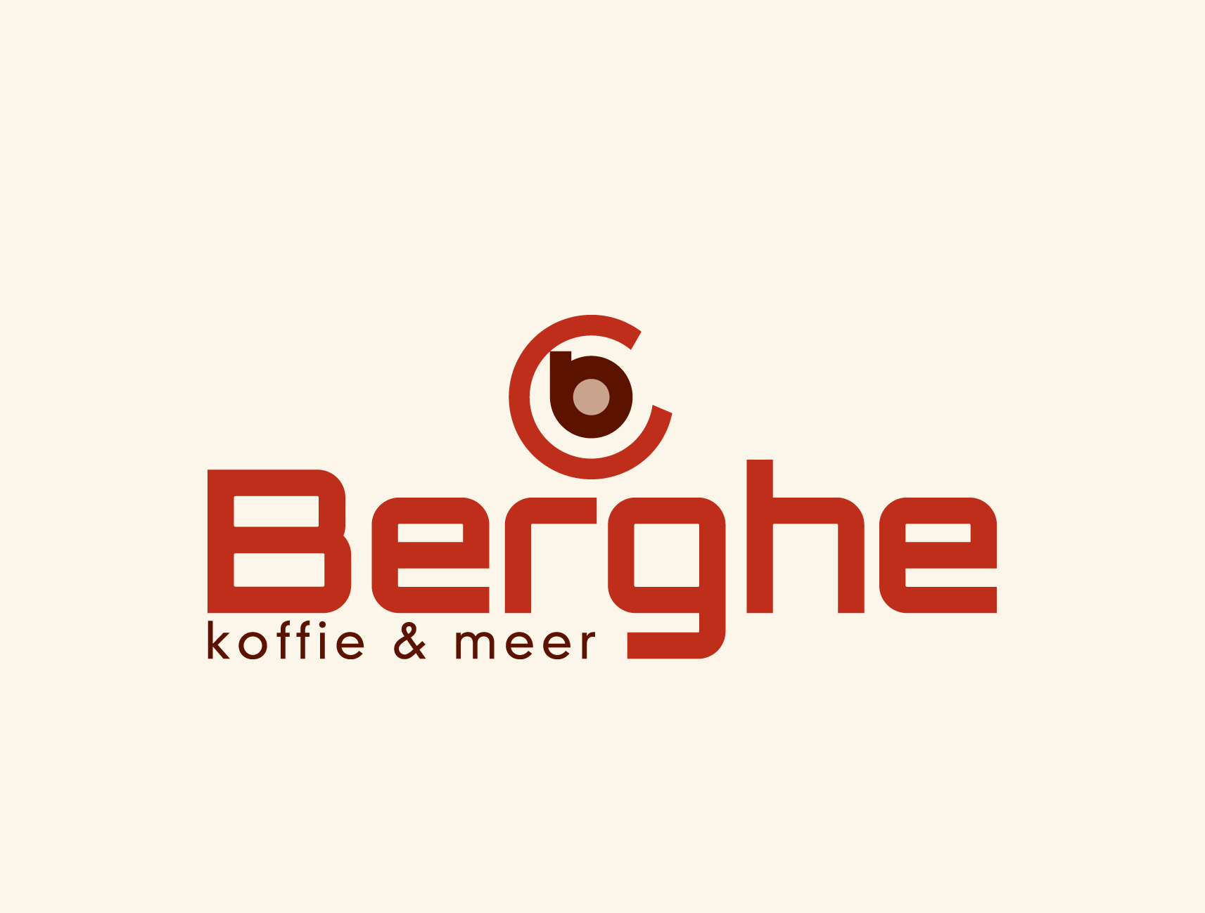 Berghe Koffie&meer
