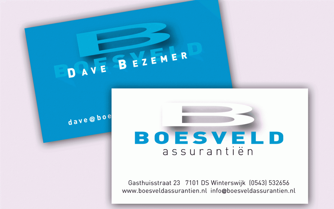 Boesveld Assurantiën