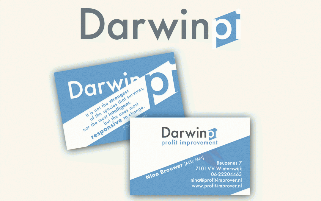 Darwin Profit Improvement