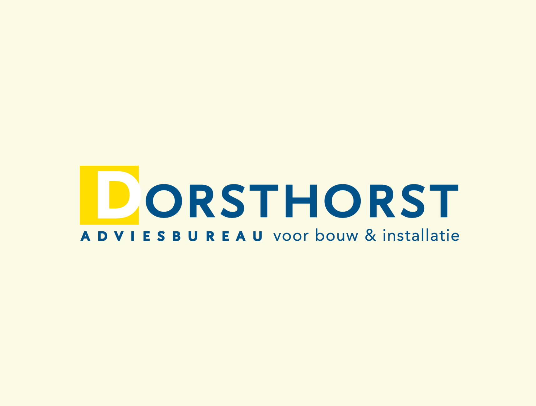 Dorsthorst