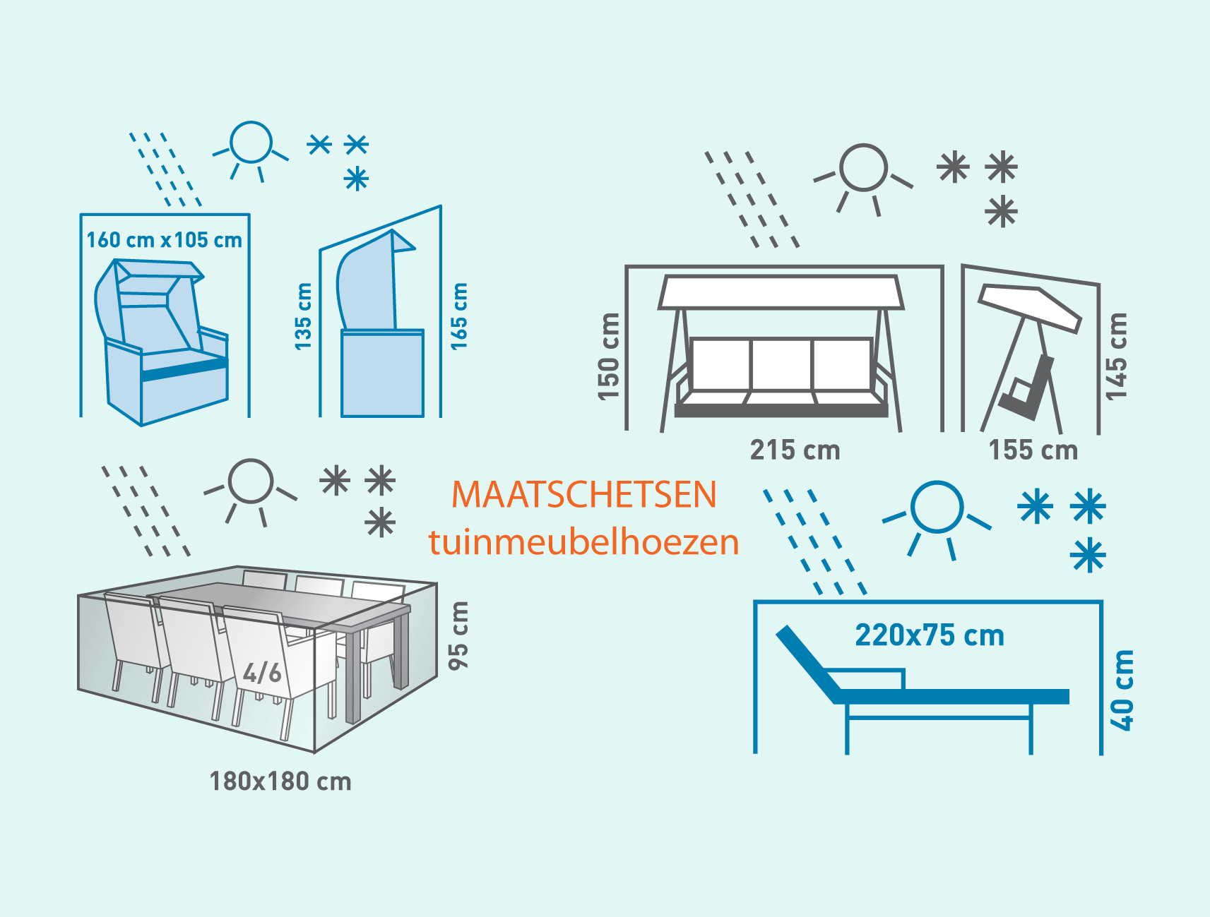 Maatschetsen Winza Products BV