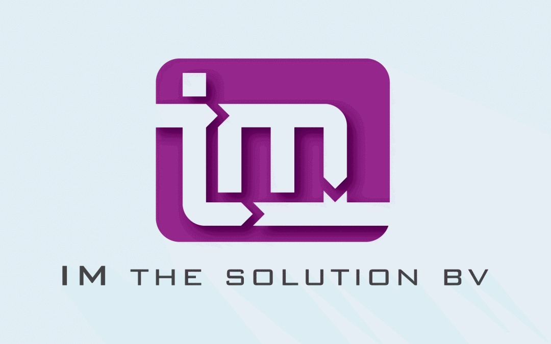 IM The Solution