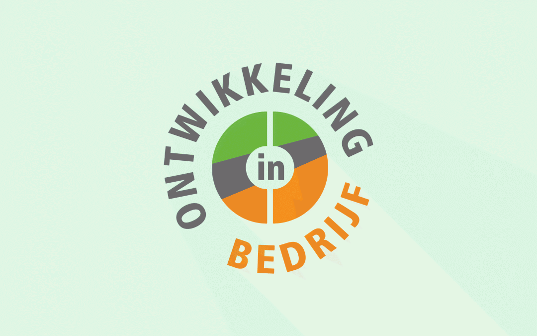 Ontwikkeling in Bedrijf