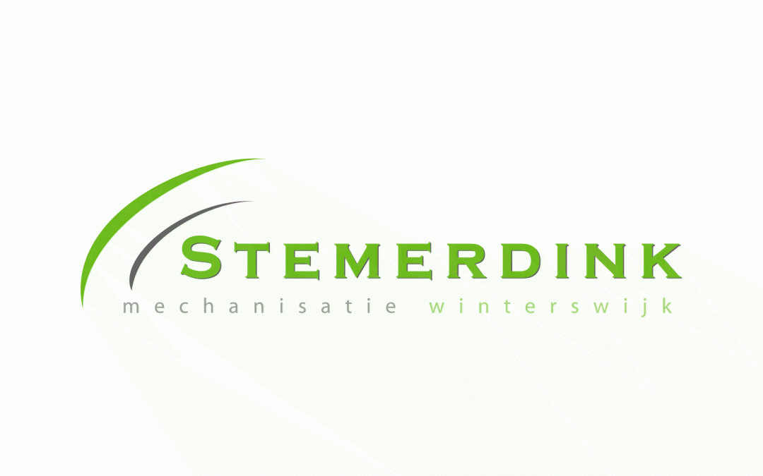 Stemerdink Mechanisatie