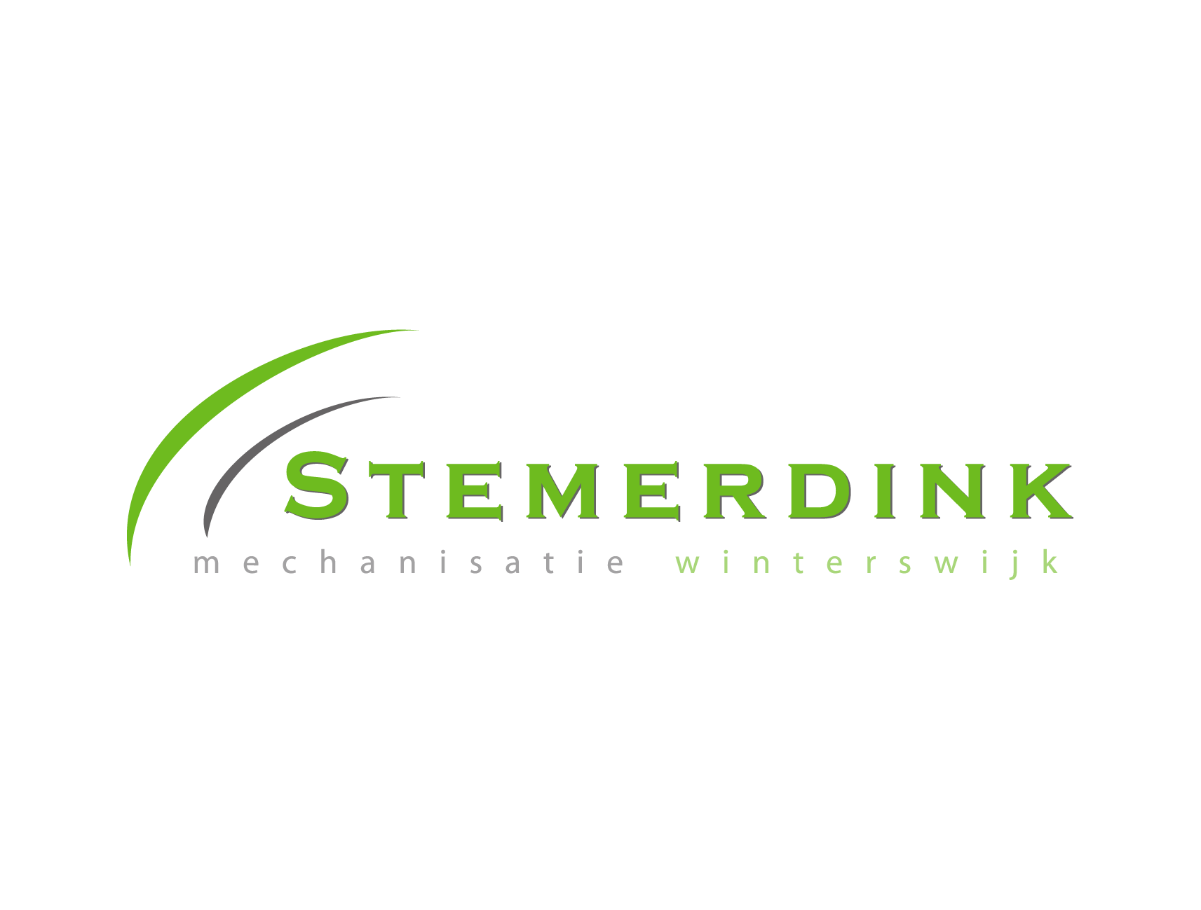 Stemerdink Mechanisatie