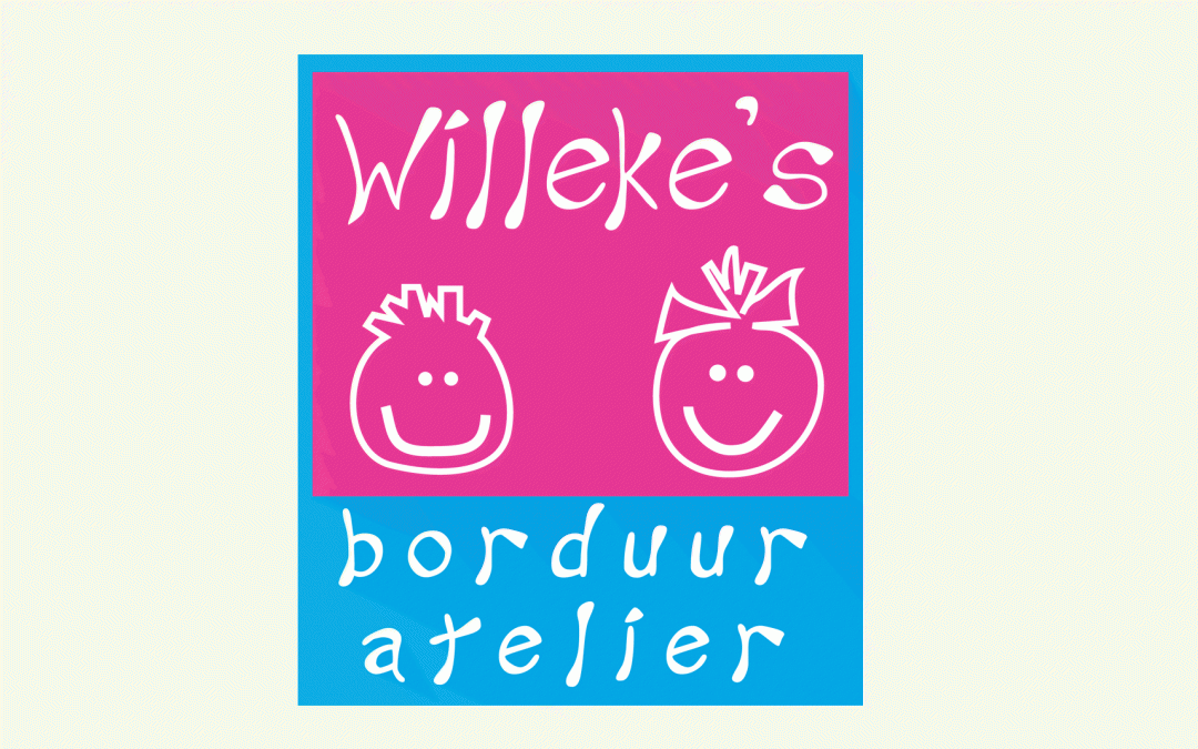 Willekes borduuratelier