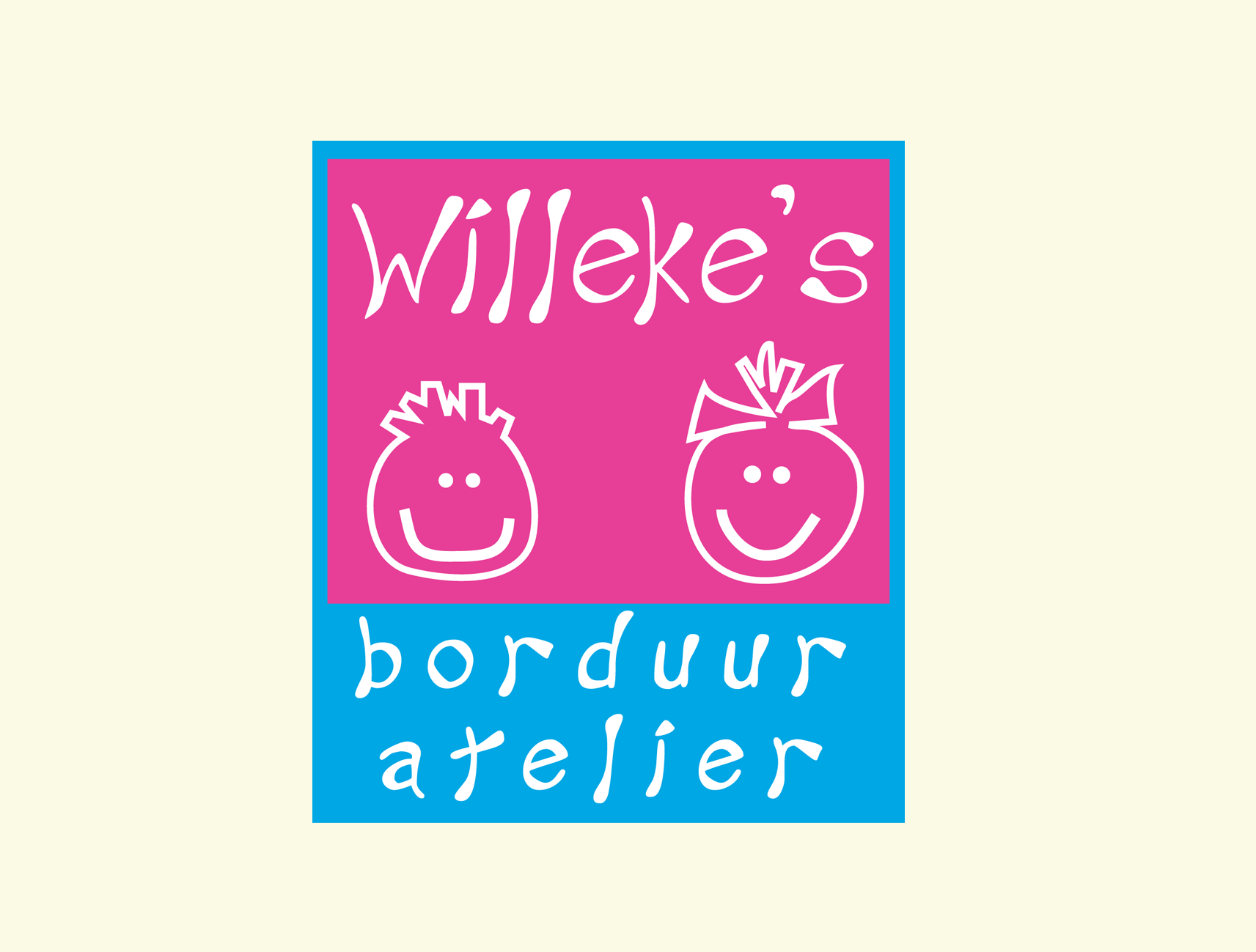 Willekes borduuratelier