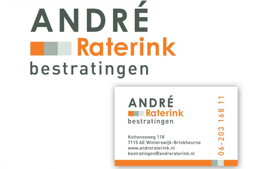 André Raterink