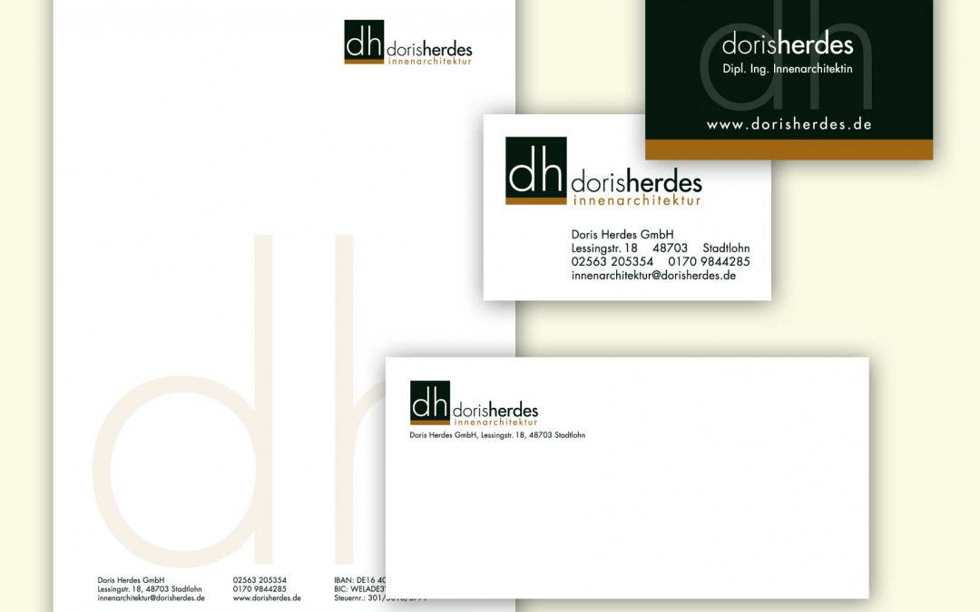 Doris Herdes Innenarchitektur