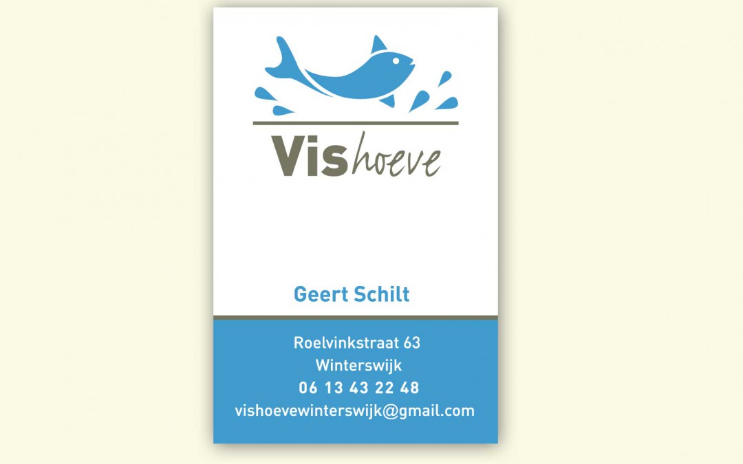 Vishoeve Winterswijk
