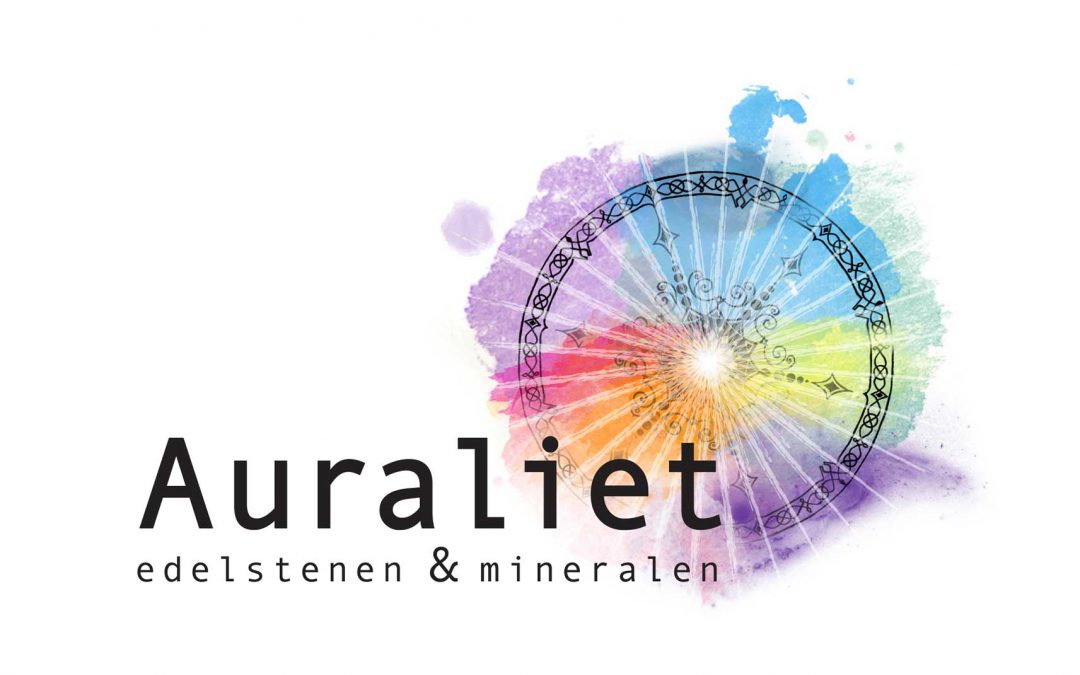Logo ontwerp Auraliet
