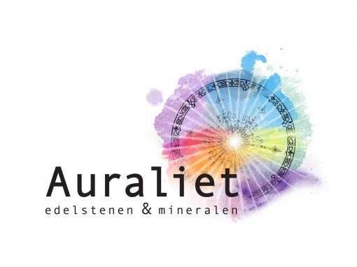 Logo ontwerp Auraliet