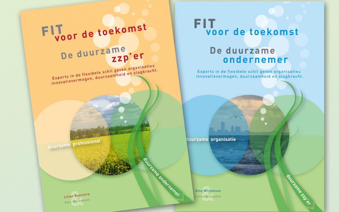 Fit voor de toekomst