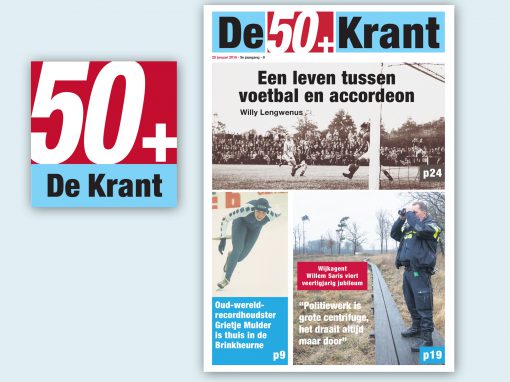 50+ krant ontwerp en opmaak