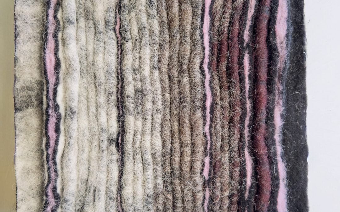 Akoestisch panelen met relief in diverse maten en toepassingen