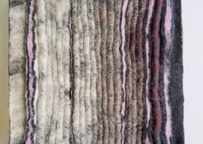 Akoestisch panelen met relief in diverse maten en toepassingen